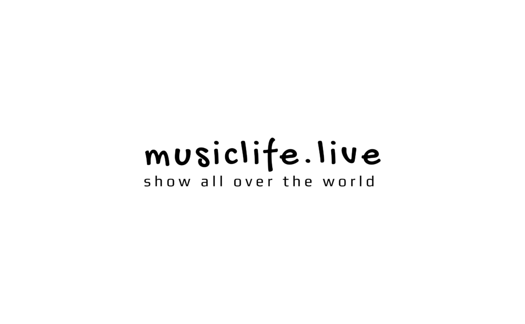 musiclife.live logo