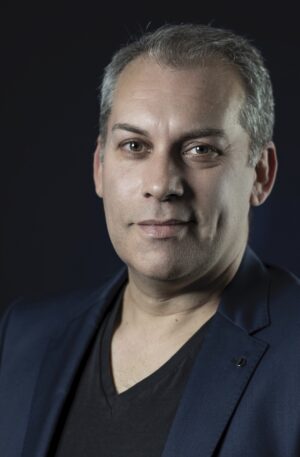 Andrea Matthias Pagani - Actor / Singer / Musician - Subject/Subjects Offered: Acting - Classes Offered: One On One Lessons
