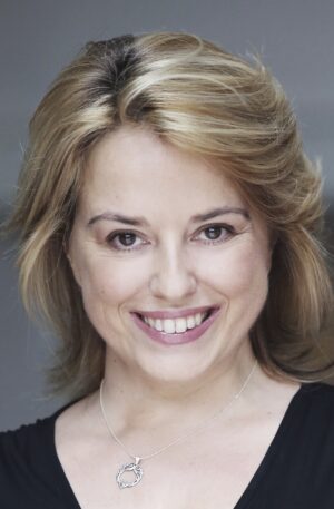 Barbara Lo Gaglio - Actress / Singer / Director Babi Academy - Subject/Subjects Offered: Acting - Classes Offered: One On One Lessons / Workshops