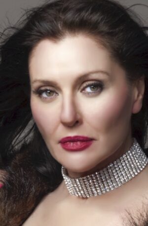 Marie Angel - Dramatic Soprano - Subject/Subjects Offered: Breathing Technique For Singers And Wind Instruments / Voice Placement / Pre Performance Routine - Classes Offered: One To One Lessons / Seminar / Lecture
