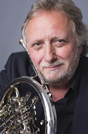 David Lee - Horn - Subject/Subjects Offered: Horn - Technique - Classes Offered: One On One / Lecture