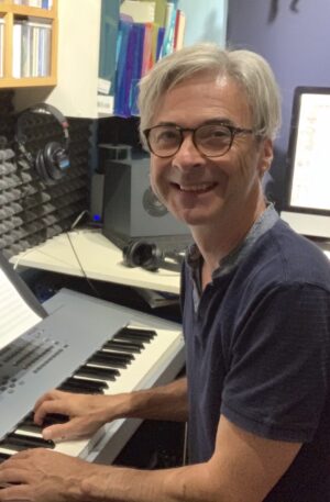 John G Smith - MD / Conductor / Pianist / Composer  - Subject/Subjects Offered: Piano Harmony And Improvisation / Piano Md Combination / Routining And Arranging For Artistes - Classes Offered: One On One Lessons / Lecture