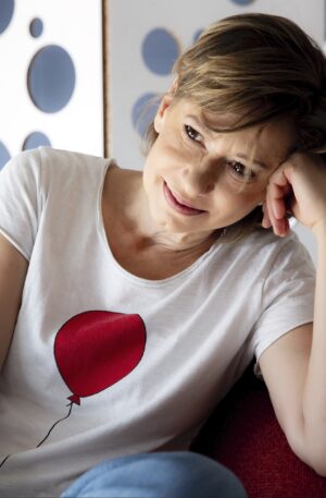 Monica Bonomi - Actress / Director / Dramaturgist / Author - Subject/Subjects Offered: Acting - Classes Offered: One On One Lessons / Masterclasses