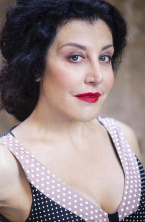 Sarah Falanga - Actress / Director Magnae Grecia Academy - Subject/Subjects Offered: Acting - Classes Offered: One On One Lessons / Masterclasses