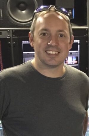 Tim Clark - Supervising Sound Editor - Subject/Subjects Offered: Sound Editing / Mixing And Design For Theatre And Theatre On Screen Classes Offered: One On One Lessons / Lecture / Seminar