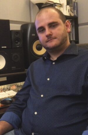Alessio Malesani - Home Recording for Begginers