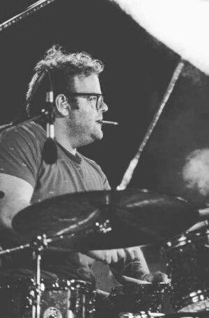 Archelao Macrillò - Power Rock Funk