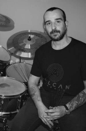 Carlo Catalano - Harmonic Coordination