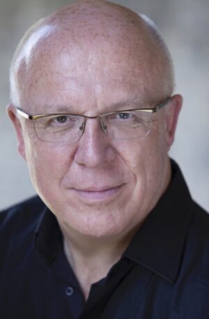 David Grindrod - Casting Director/David Grindrod Associates CDG - Subject/Subjects Offered: The Role Of The Casting Director: "What We Aspects From Artists In Auditions" - Classes Offered: Seminar