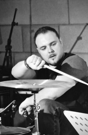 Diego Dalla Turca - Funk, Jazz, Fusion