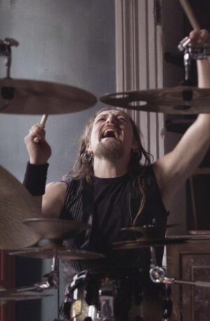 Federico Fazi - Afro, Latin, Metal