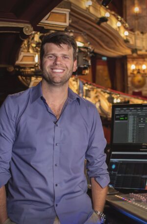 Gareth Owen - Sound Designer Operation London And Worldwide Subject/Subjects Offered: Sound Designer Operation  Classes Offered: One On One Lessons / Lecture / Seminar