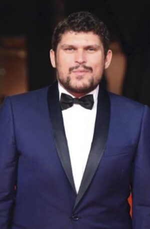 Giuseppe Alessio Nuzzo - Director - Subject/Subjects Offered: Acting In Front Of The Camera - Classes Offered: One On One Lesson / Masterclass / Lecture / Seminar
