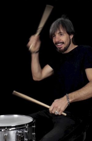 Luca Casagranda - I Gospel Chops non esistono! O sono sempre esistiti?