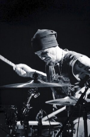 Paolo Bertorelle - Modern Funk and Break Beat