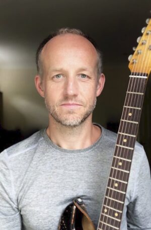 Peter Callard  - Guitar - Subject/Subjects Offered: All Styles But Specialising In Developing Jazz And Fusion Playing, Technical Development, Expanding Improvisation Vocabulary, Music Reading, Improving Groove And Time - Classes Offered: One On One Lessons / Masterclasses / Seminar