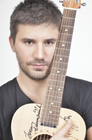 Renato Caruso - Chitarra