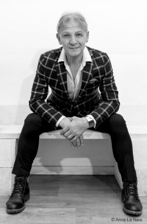 Maurizio Tamellini
